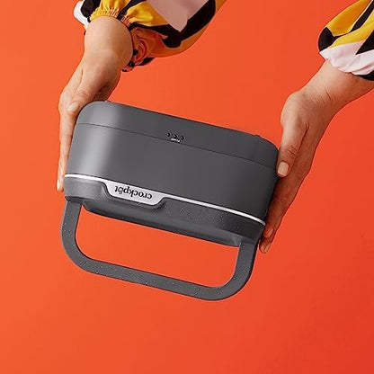 Portable Electric Lunch Box Food Warmer 28oz - Curated Catalog Q6