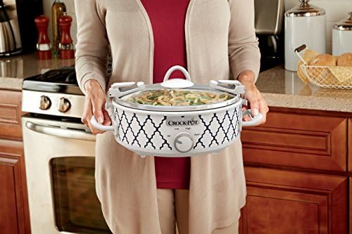 2.5 Quart Compact Casserole Slow Cooker - Curated Catalog Z6