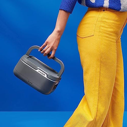 Portable Electric Lunch Box Food Warmer 28oz - Curated Catalog Q6